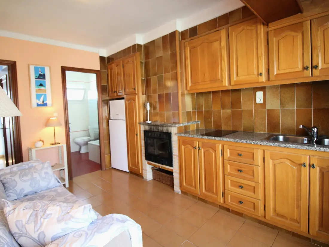 Location de Vacances Llançà 216
