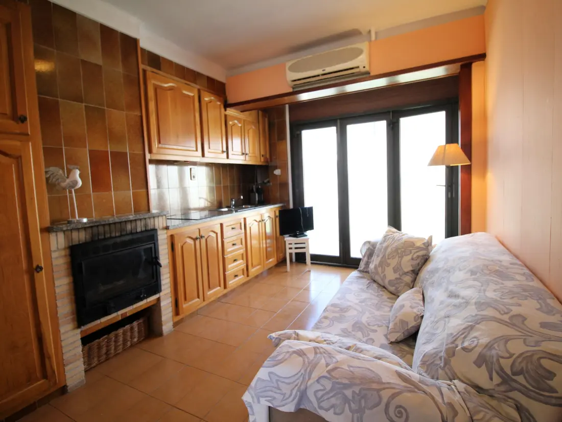 Location de Vacances Llançà 216