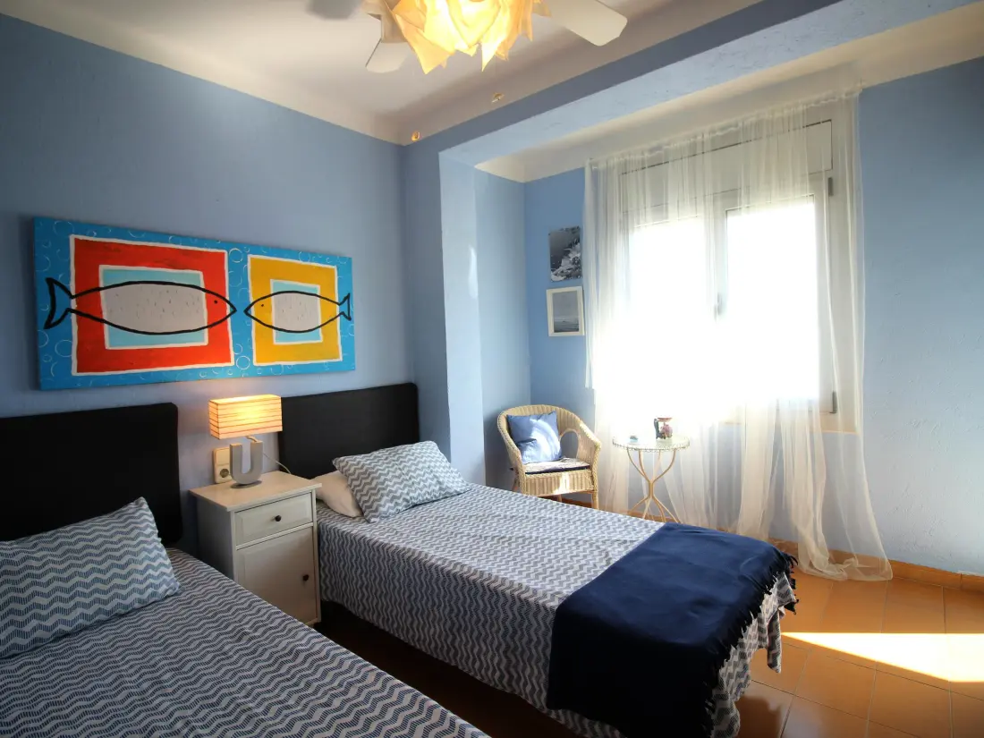 Location de Vacances Llançà 216