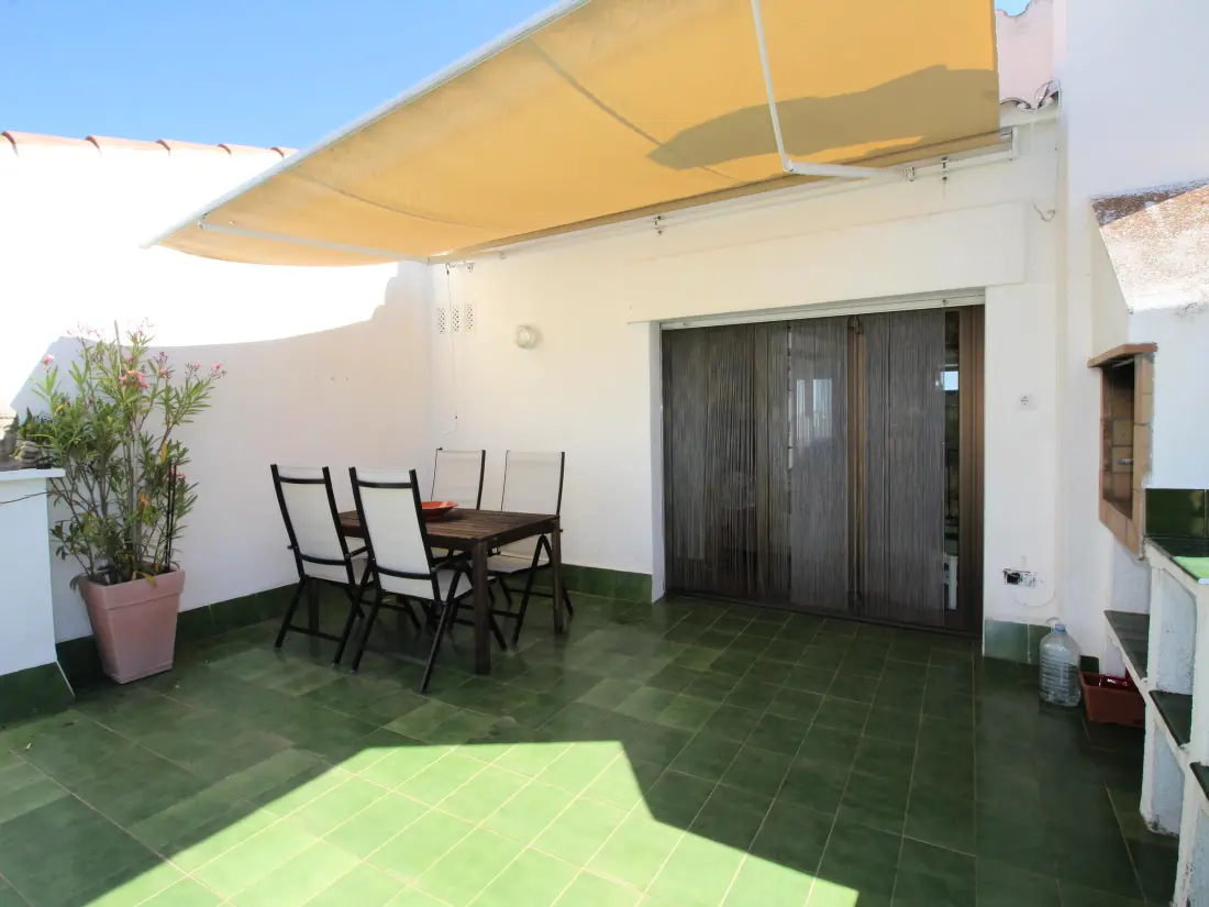 Location de Vacances Llançà 216