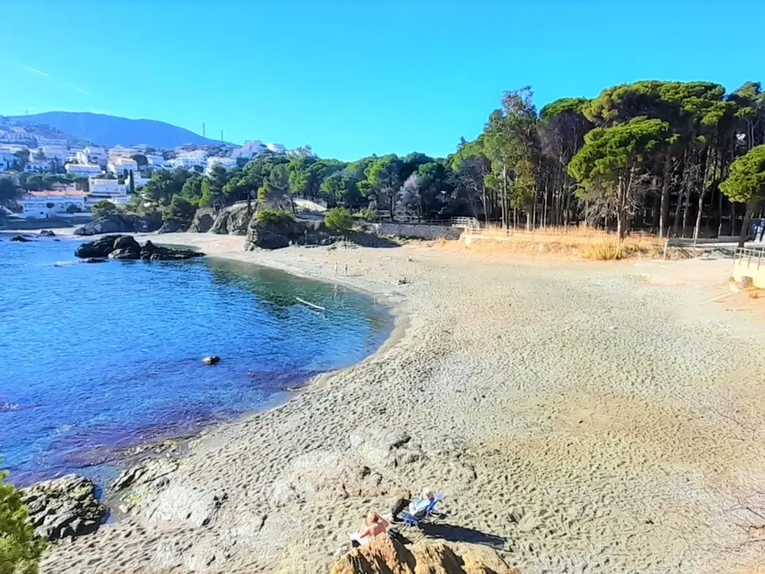 Location de Vacances Llançà 25