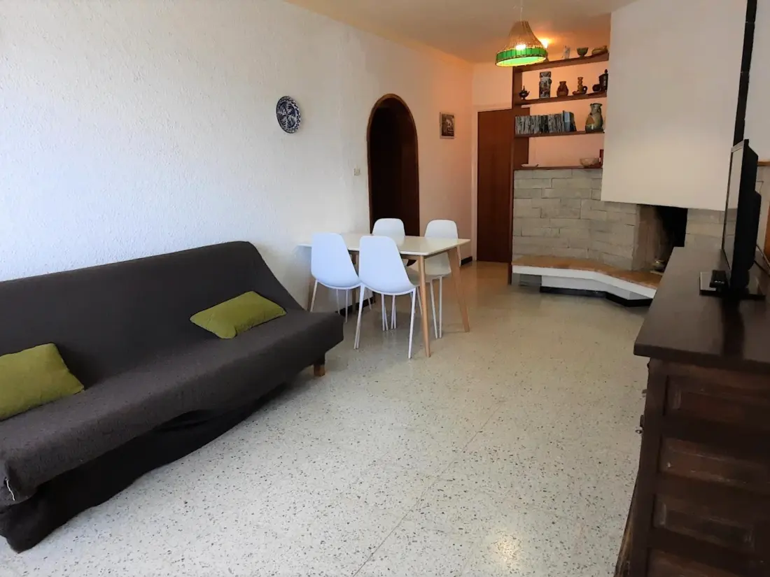 Location de Vacances Llançà 25