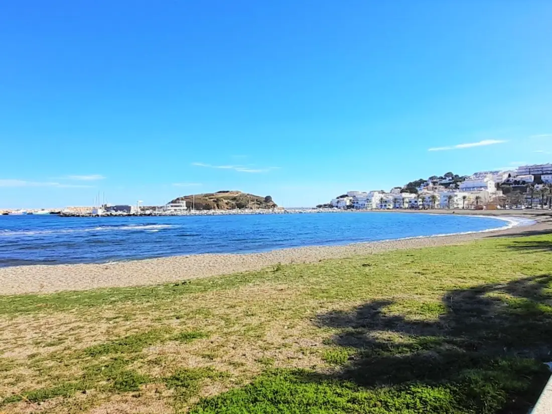 Location de Vacances Llançà 29