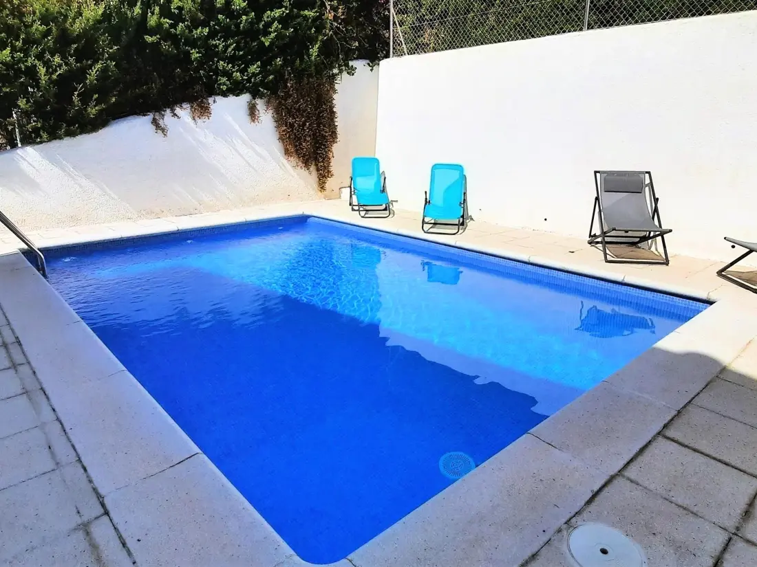 Location de Vacances Llançà 29