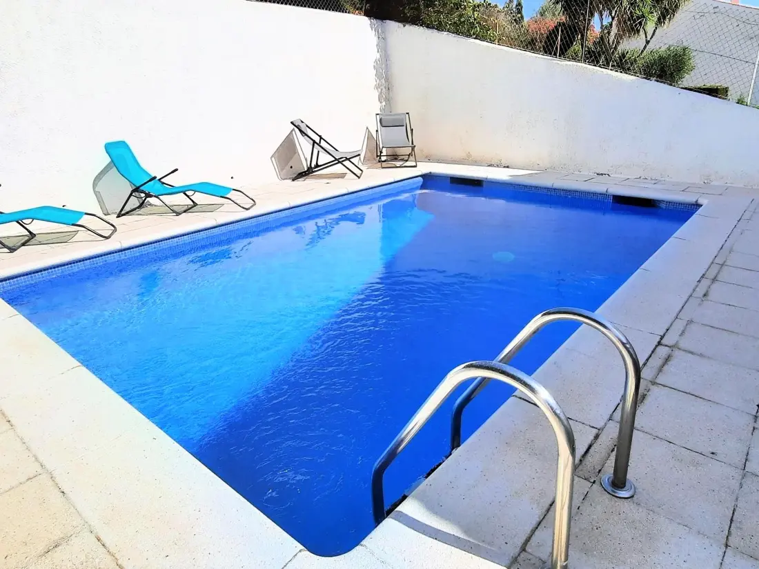 Location de Vacances Llançà 29
