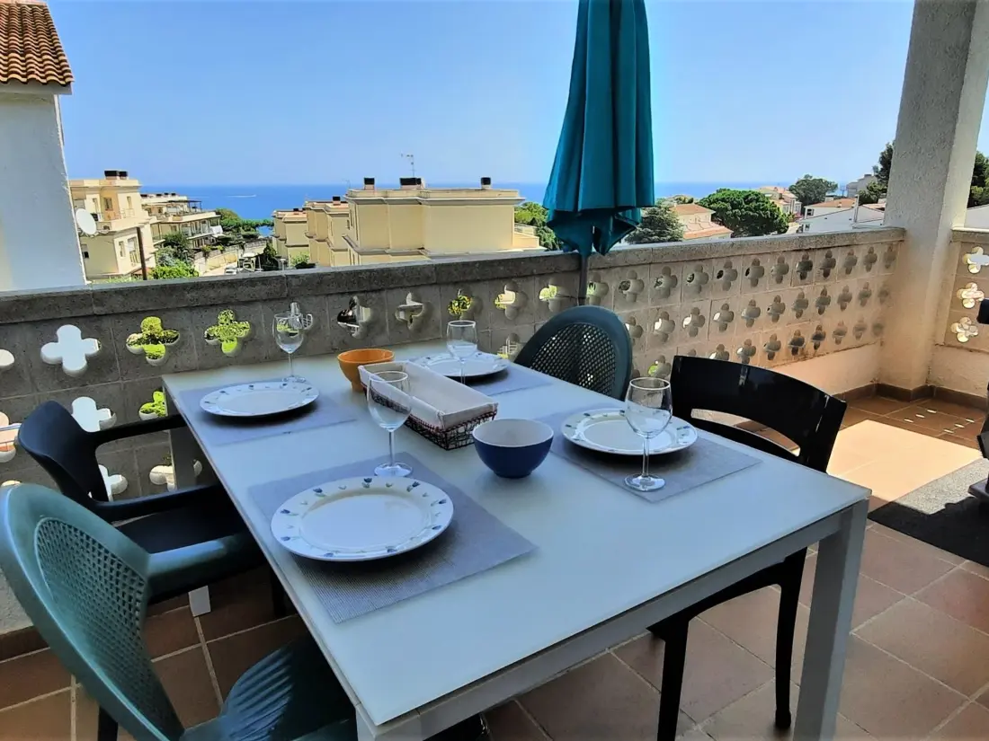 Location de Vacances Llançà 29