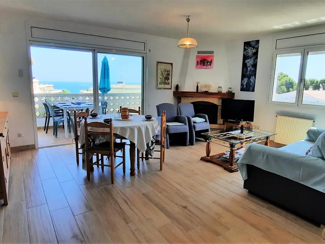 Location de Vacances Llançà 29
