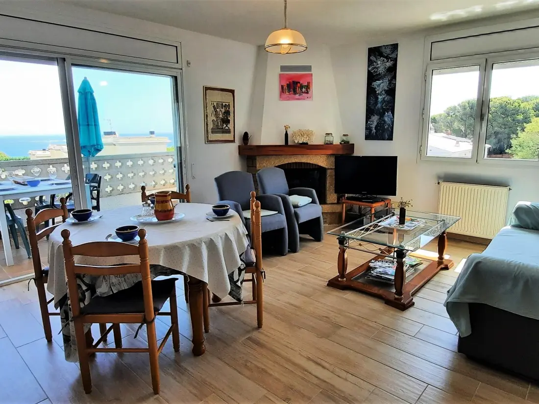 Location de Vacances Llançà 29