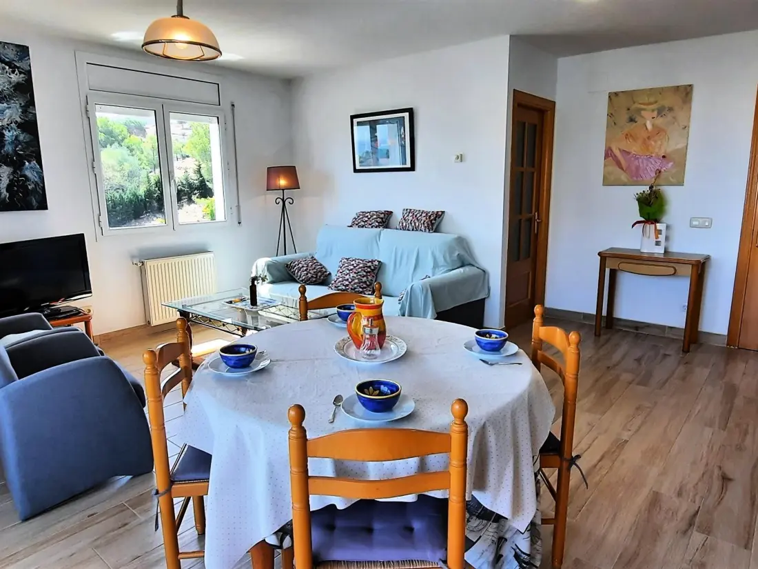 Location de Vacances Llançà 29