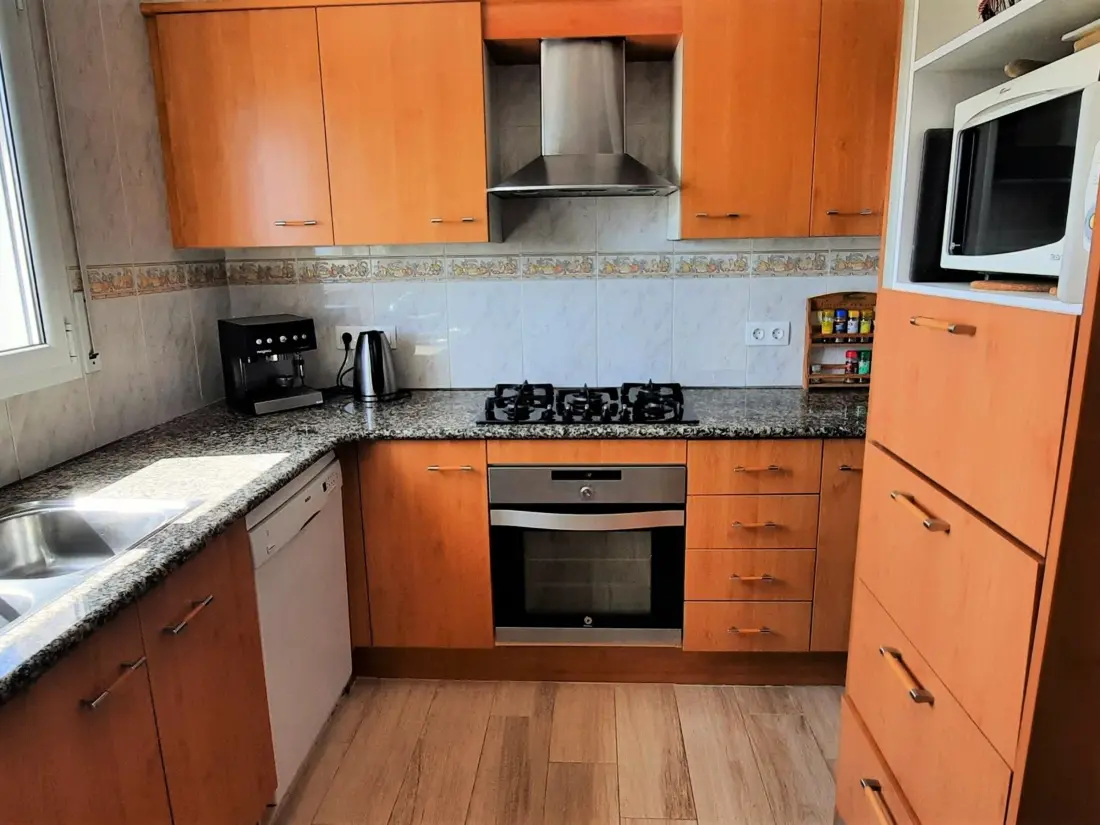 Location de Vacances Llançà 29