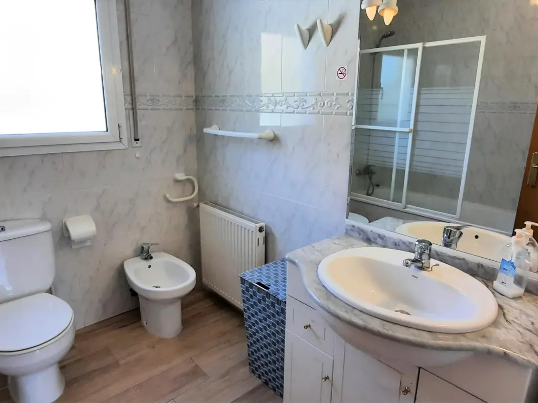 Location de Vacances Llançà 29
