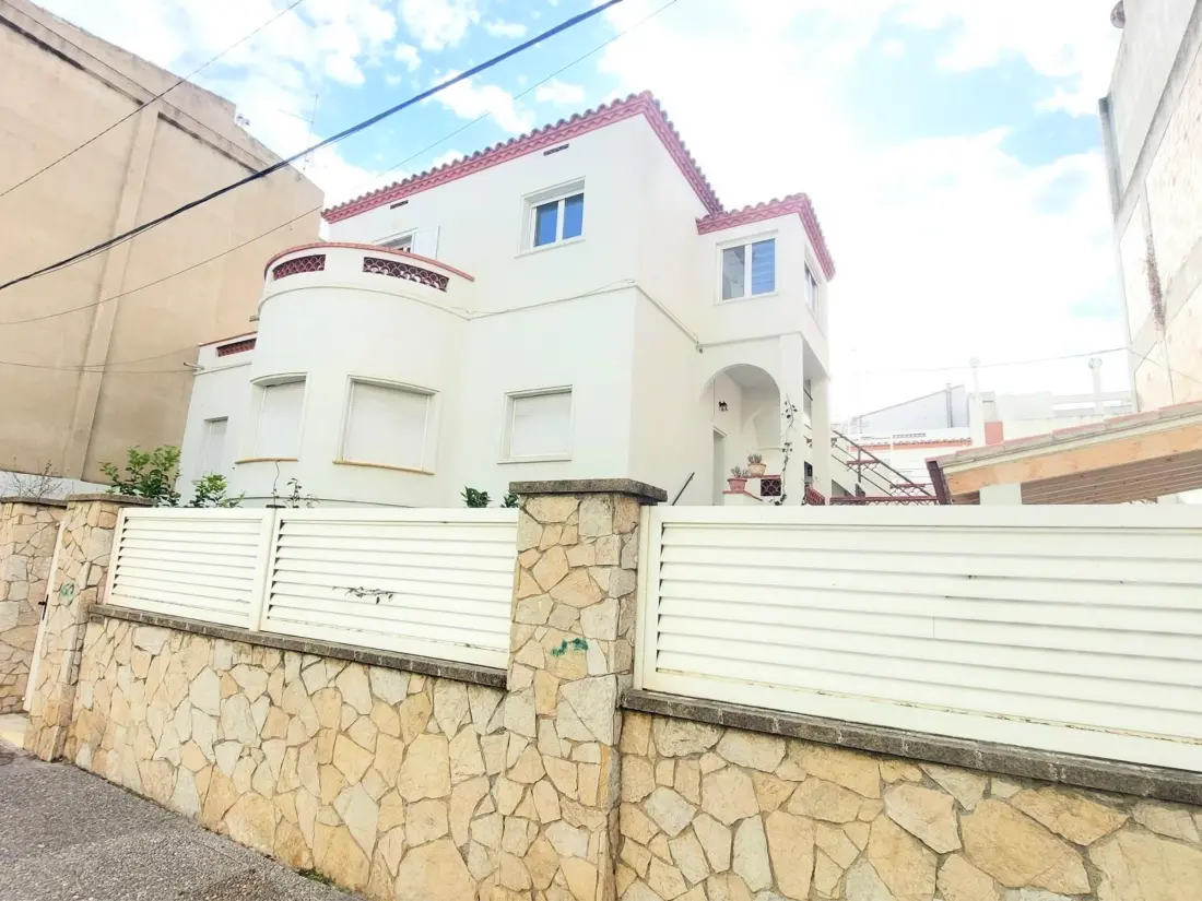 Location de Vacances Llançà 316