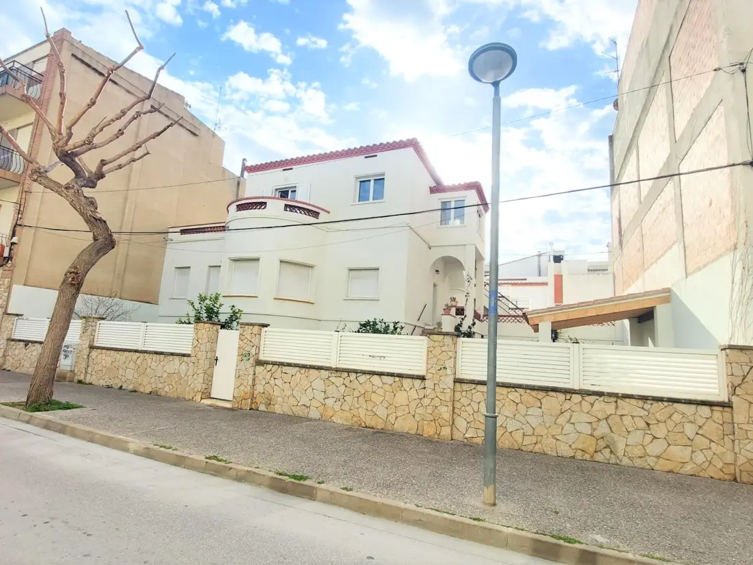 Location de Vacances Llançà 316