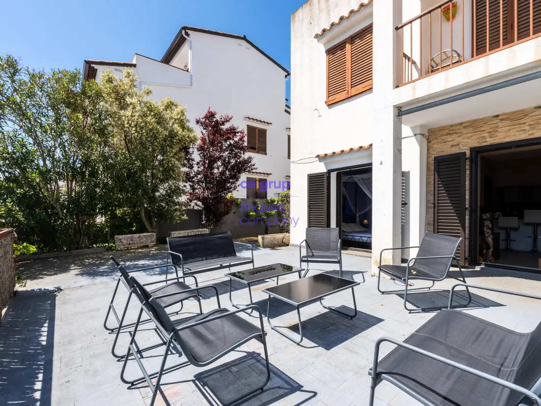 Location de Vacances Llançà 320