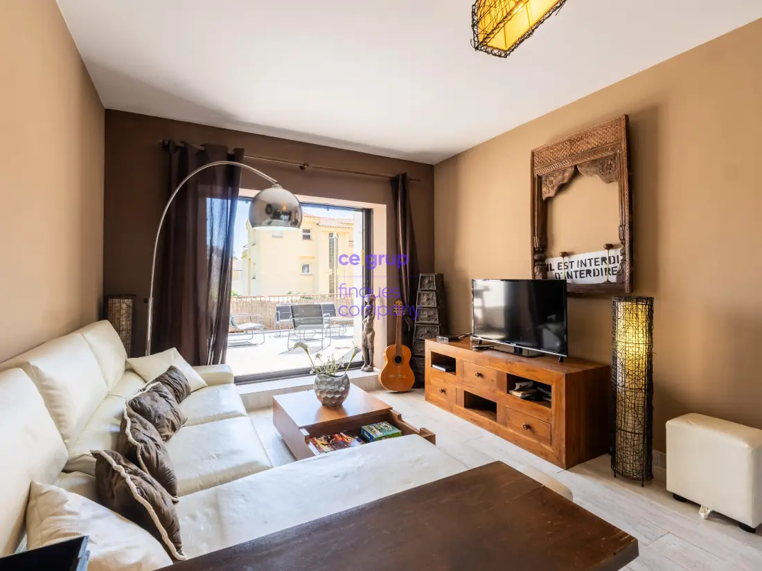 Location de Vacances Llançà 320