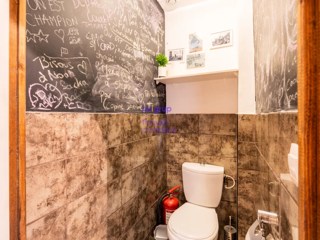 Location de Vacances Llançà 320