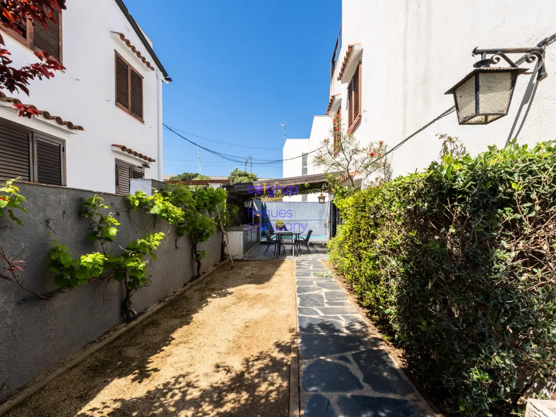 Location de Vacances Llançà 320