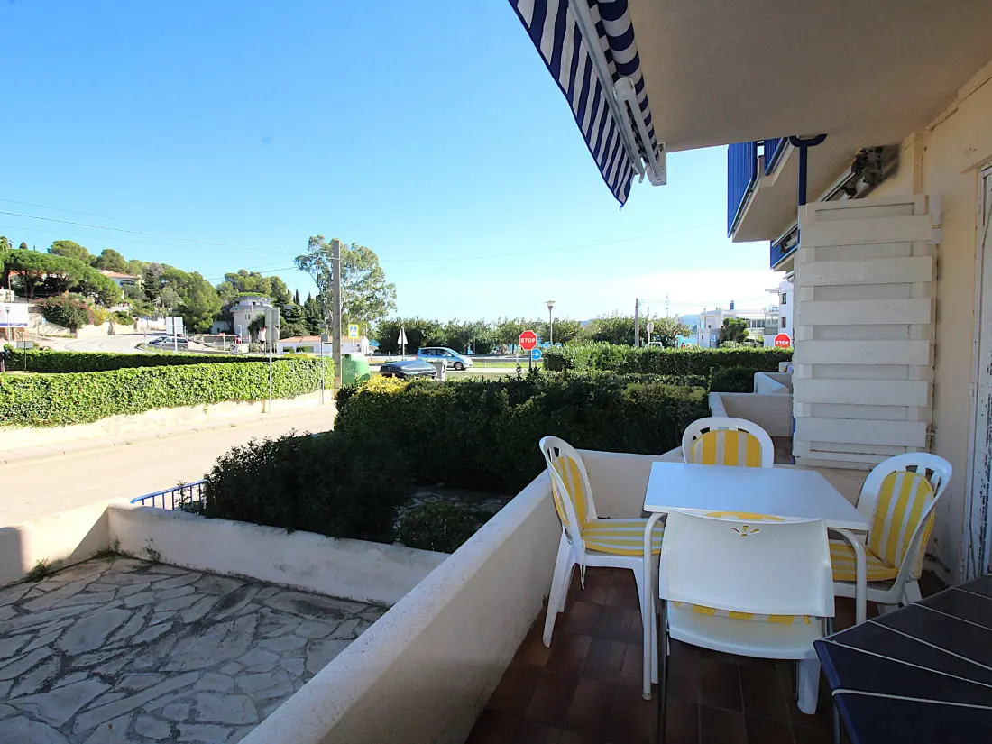 Location de Vacances Llançà 321