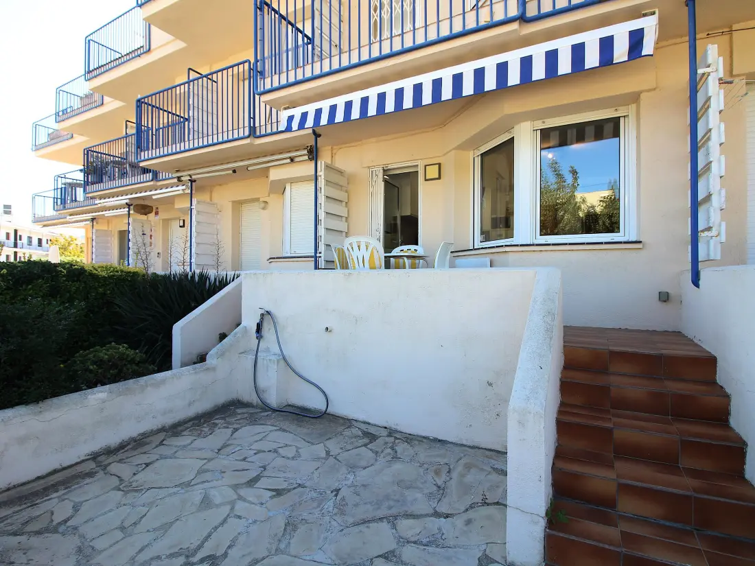 Location de Vacances Llançà 321