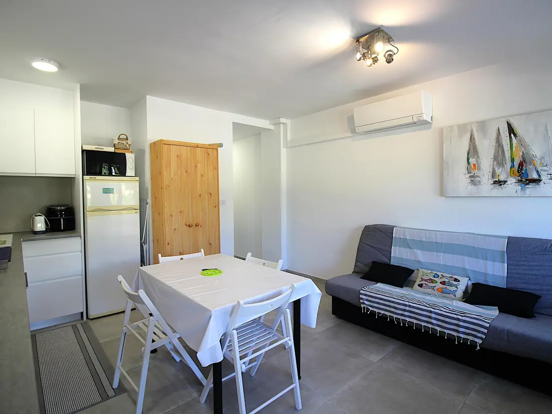 Location de Vacances Llançà 321