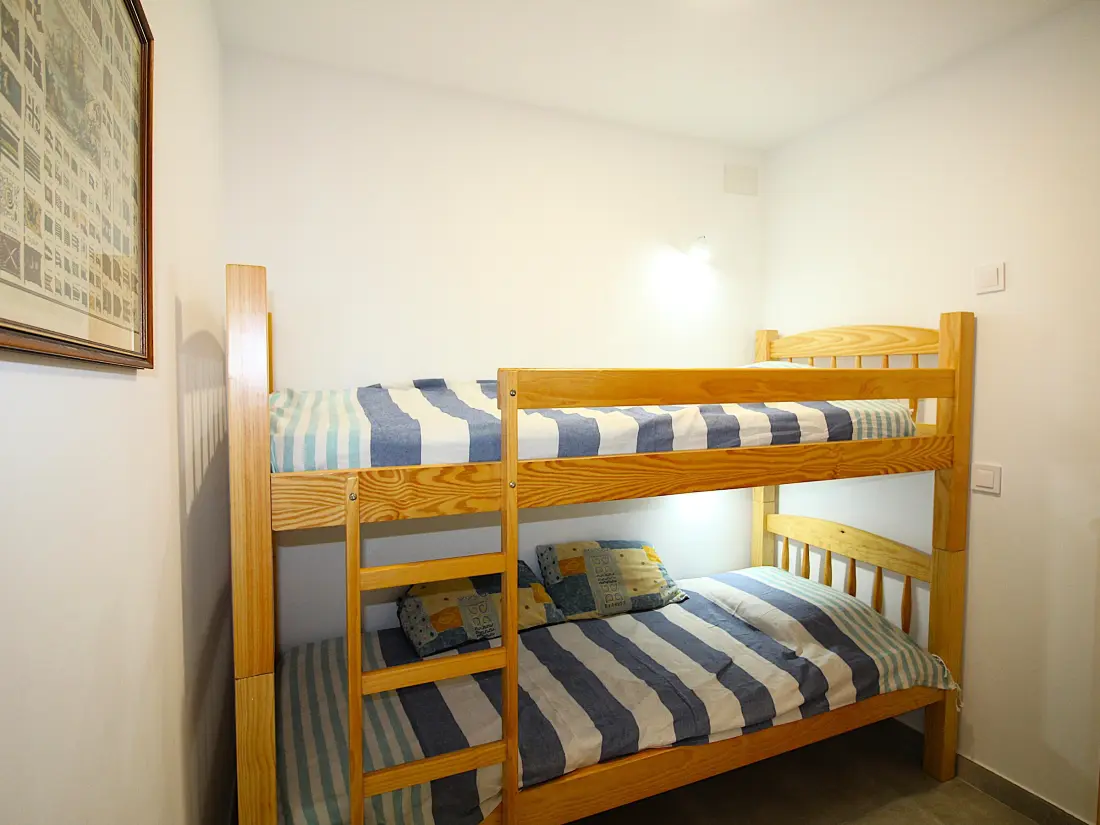 Location de Vacances Llançà 321