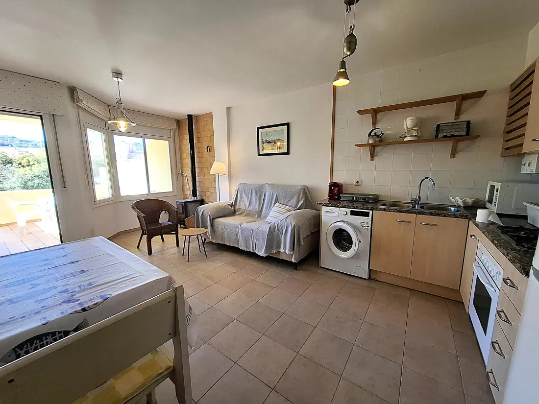 Location de Vacances Llançà 322