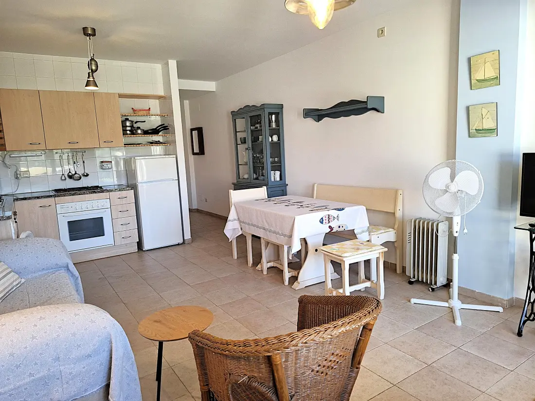 Location de Vacances Llançà 322