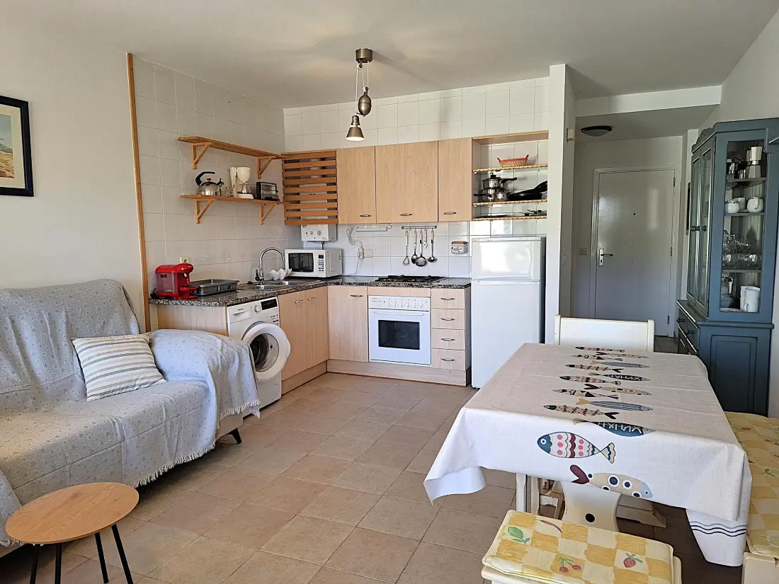 Location de Vacances Llançà 322