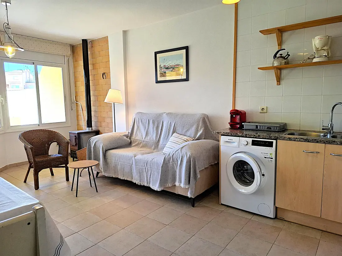 Location de Vacances Llançà 322