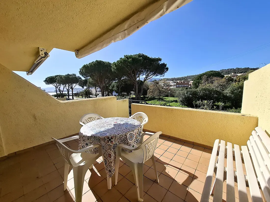 Location de Vacances Llançà 322