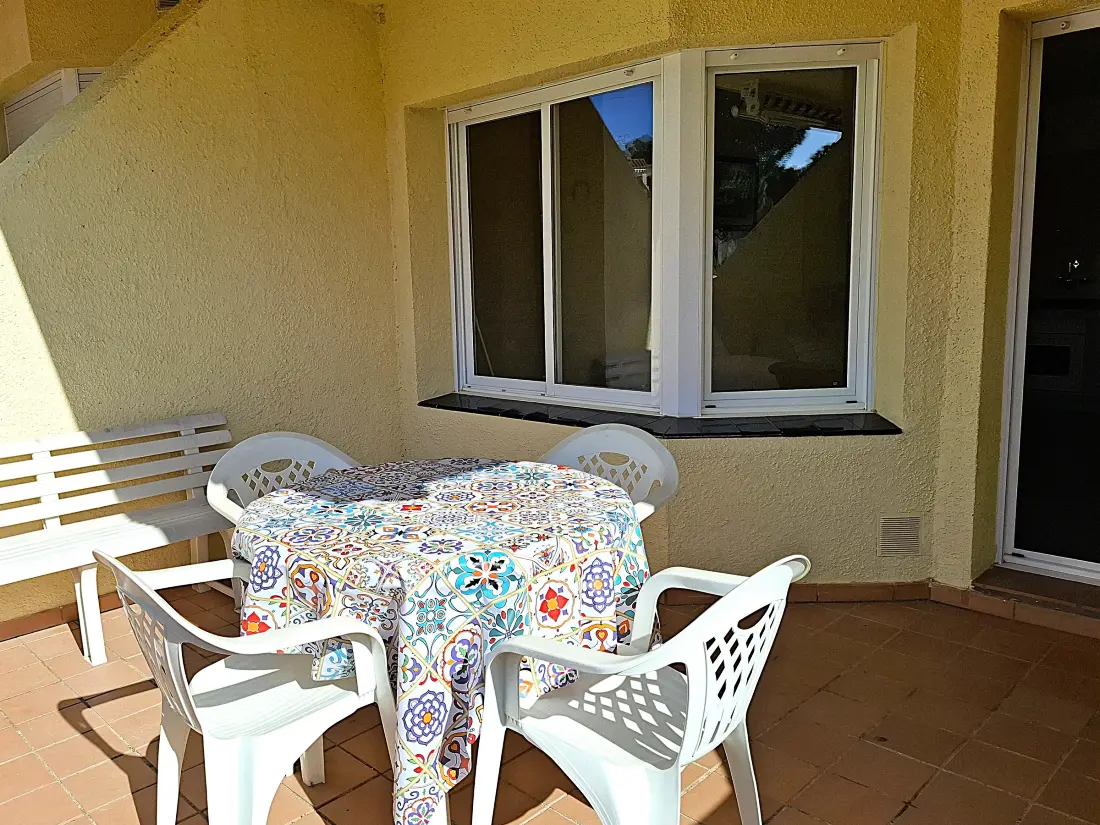 Location de Vacances Llançà 322