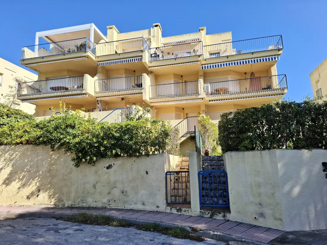 Location de Vacances Llançà 322