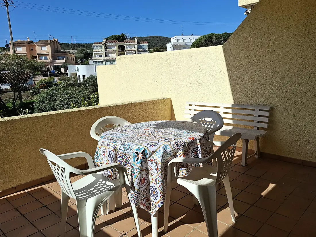 Location de Vacances Llançà 322