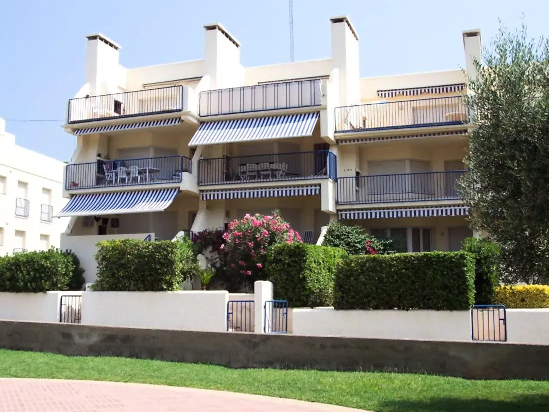 Location de Vacances Llançà 322