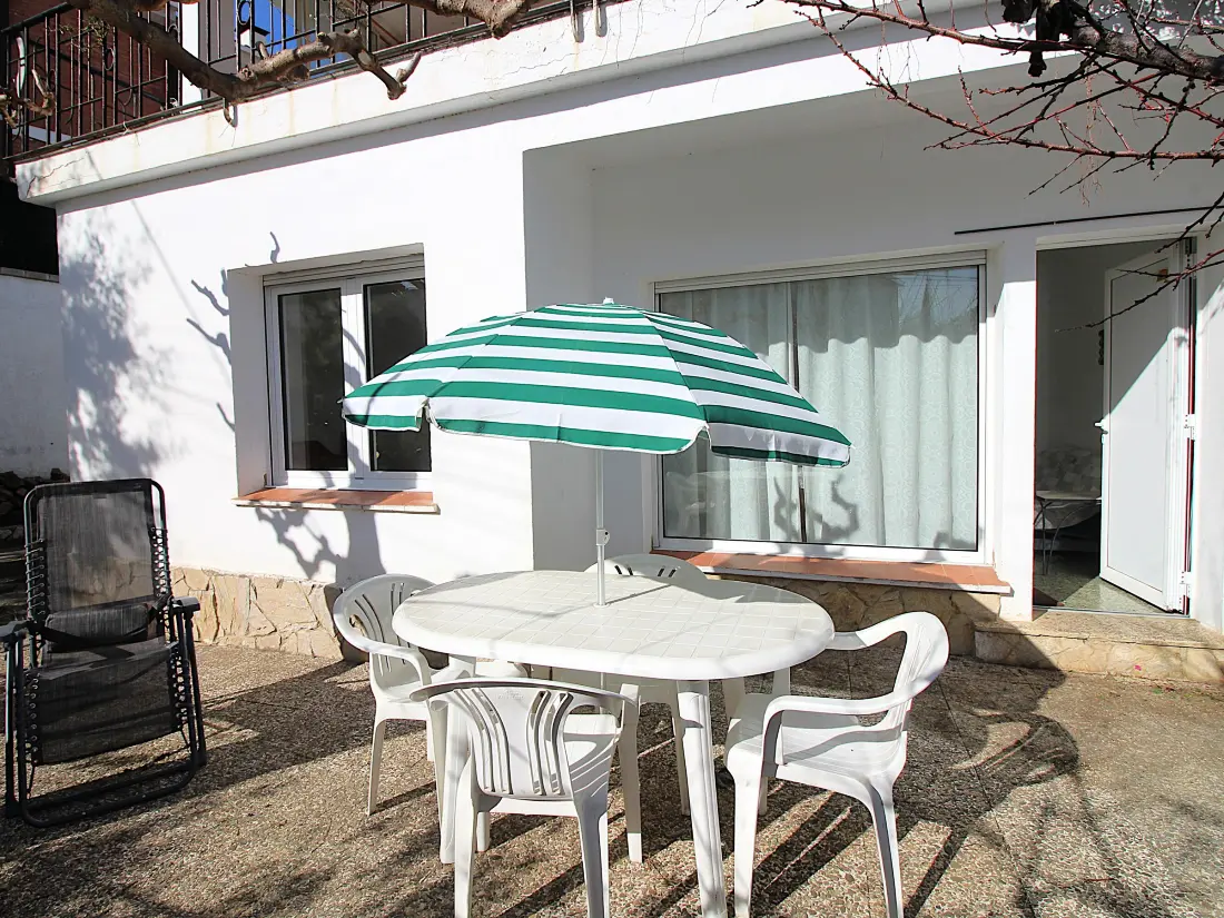 Location de Vacances Llançà 323