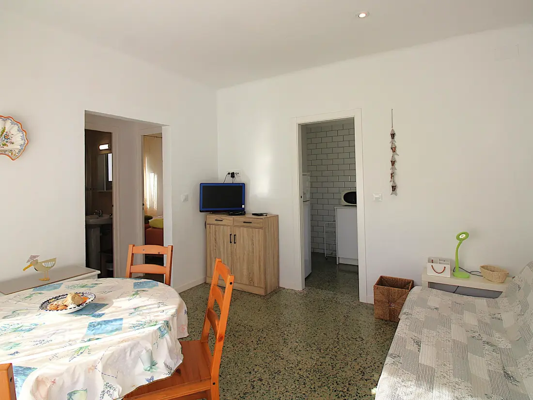 Location de Vacances Llançà 323