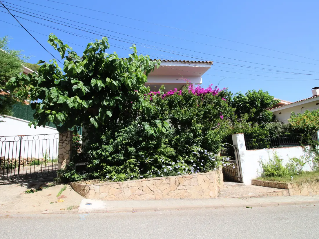 Location de Vacances Llançà 323