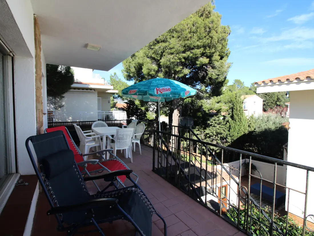 Location de Vacances Llançà 325