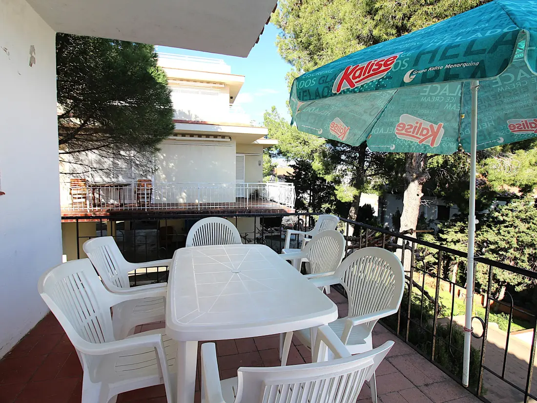 Location de Vacances Llançà 325