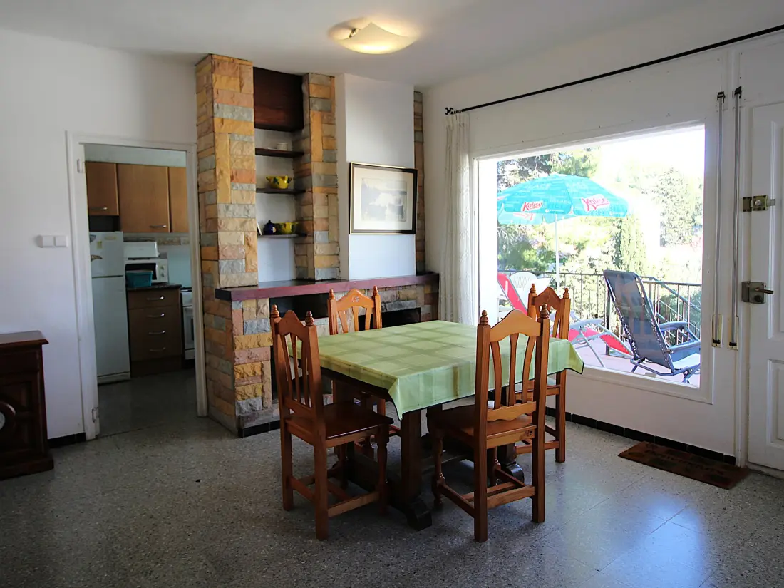 Location de Vacances Llançà 325