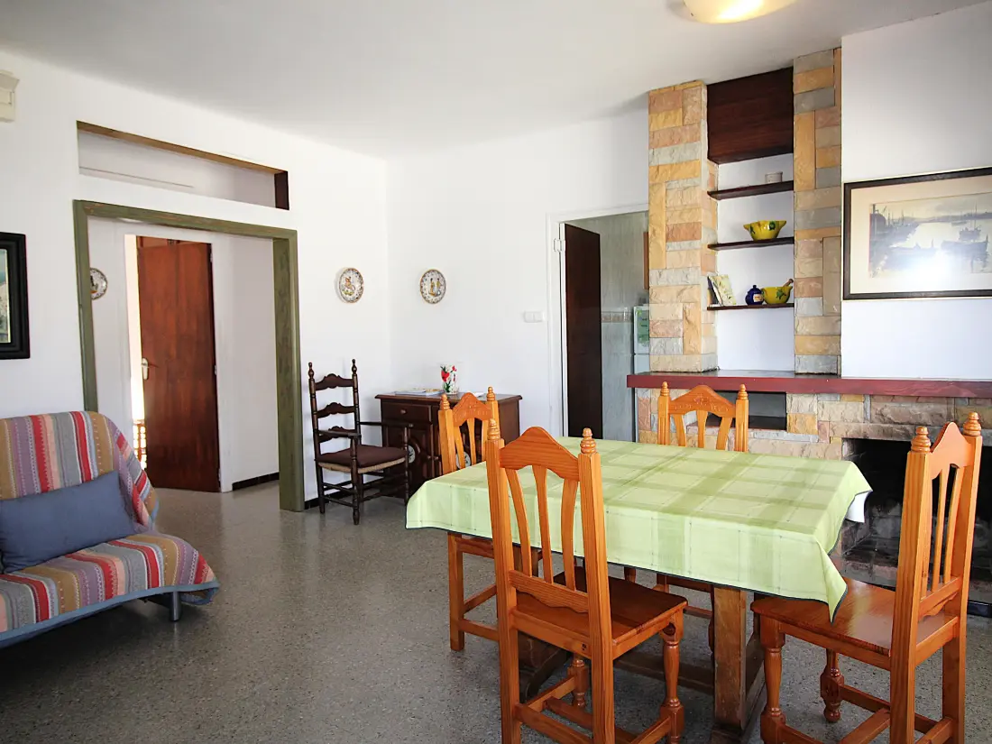 Location de Vacances Llançà 325