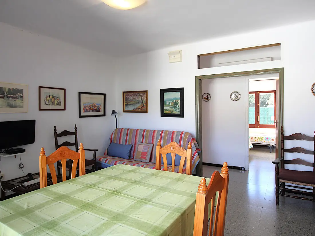 Location de Vacances Llançà 325