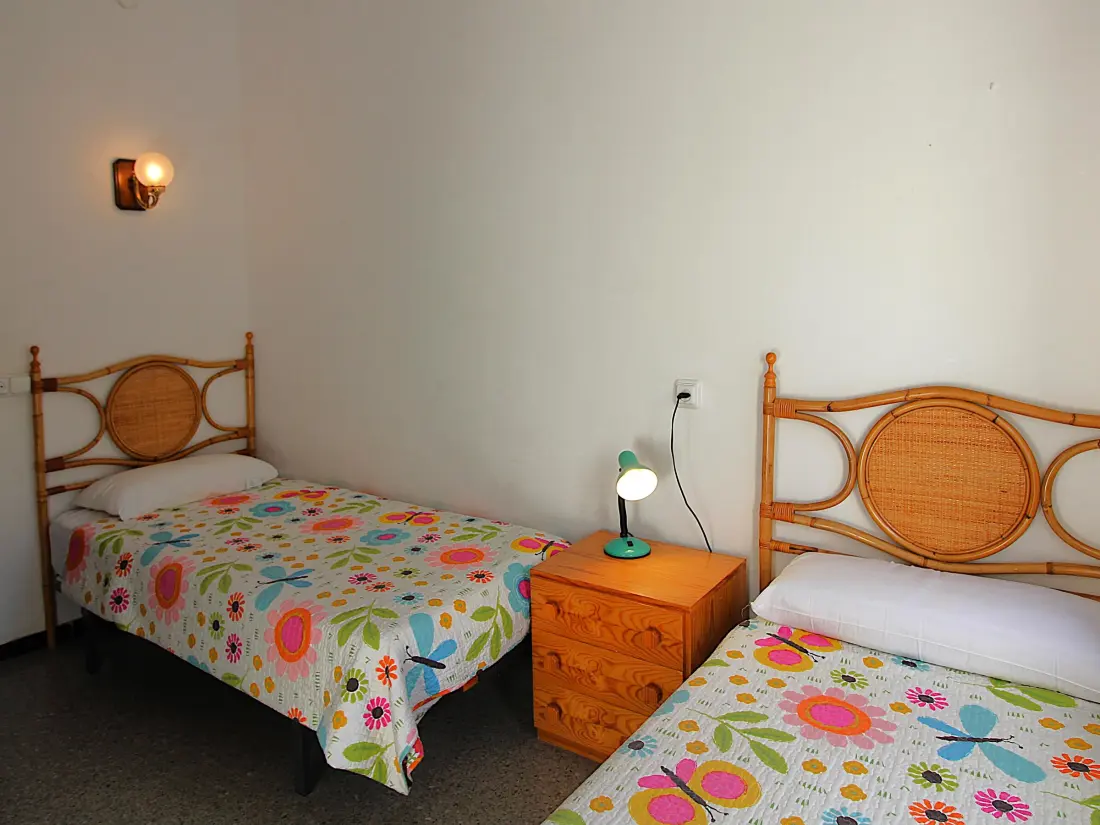 Location de Vacances Llançà 325