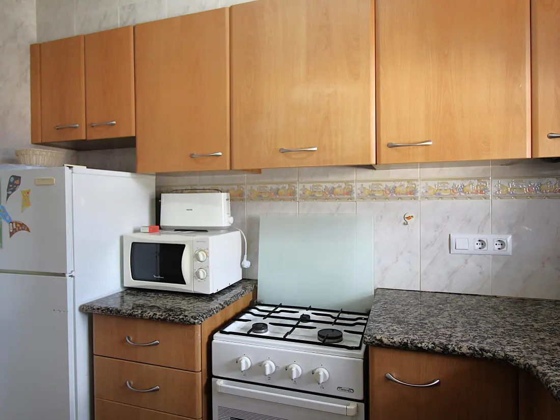 Location de Vacances Llançà 325