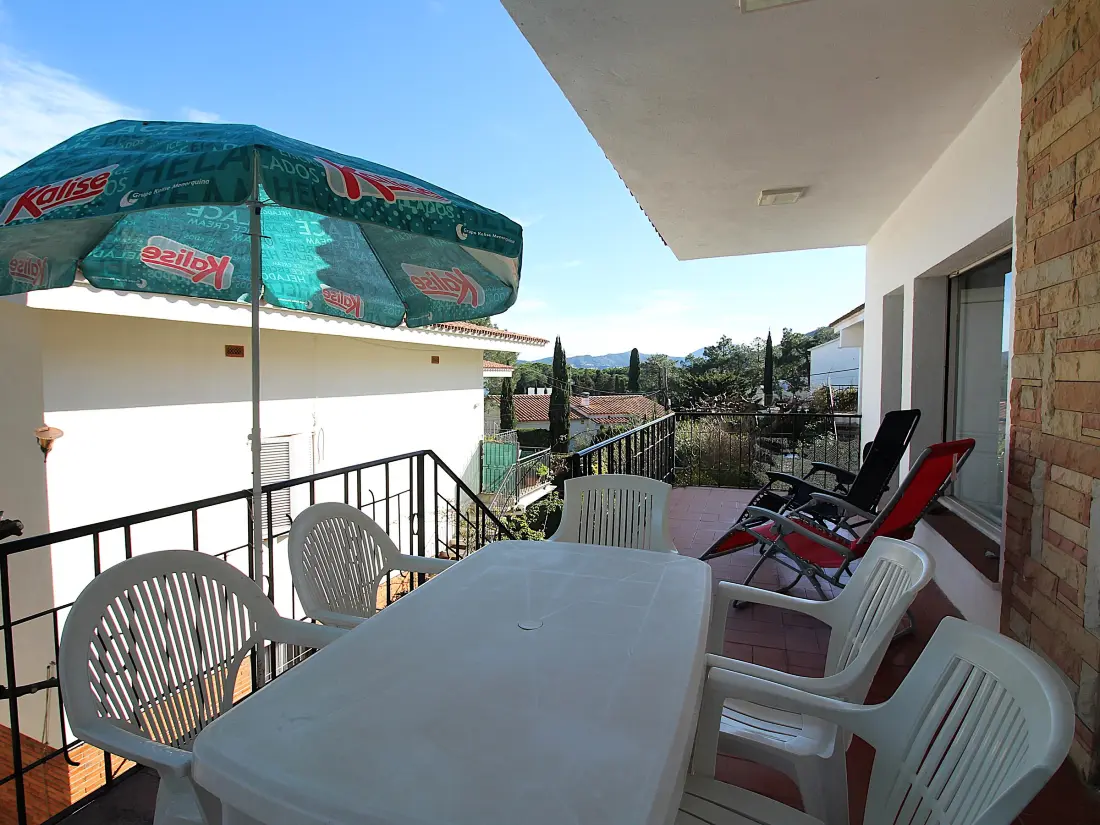 Location de Vacances Llançà 325