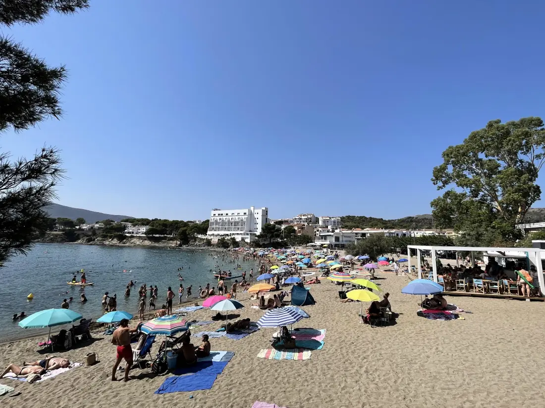 Location de Vacances Llançà 326