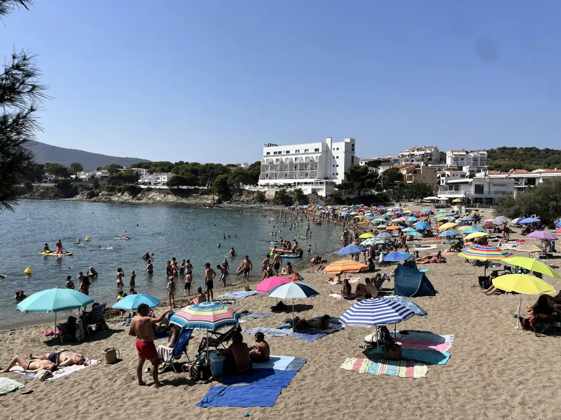 Location de Vacances Llançà 326