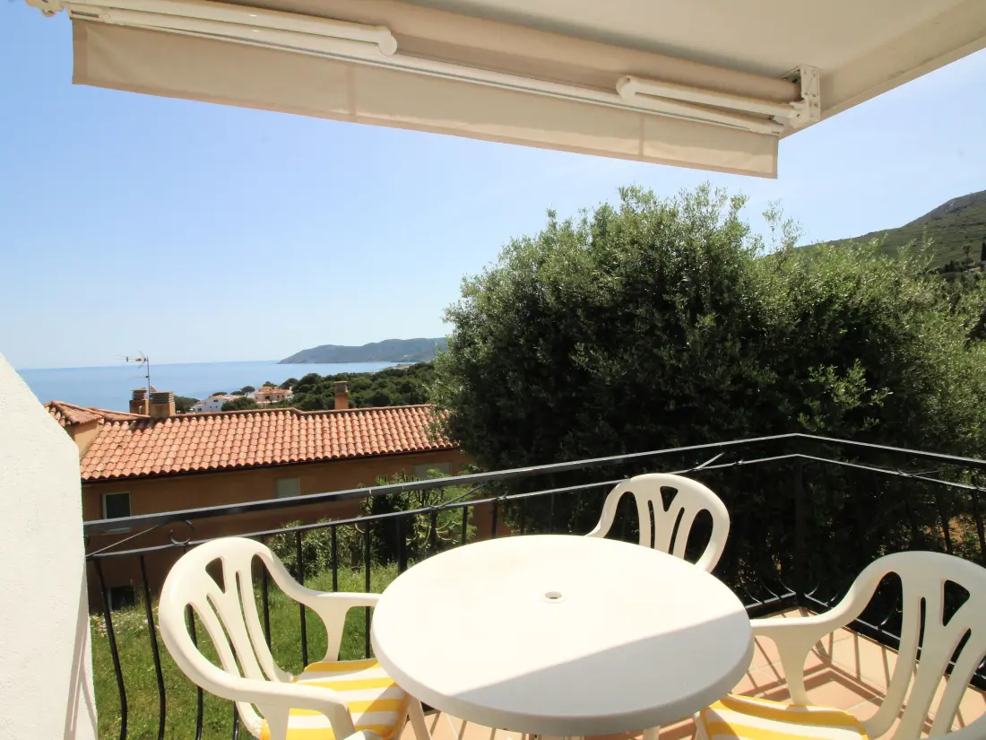 Location de Vacances Llançà 327