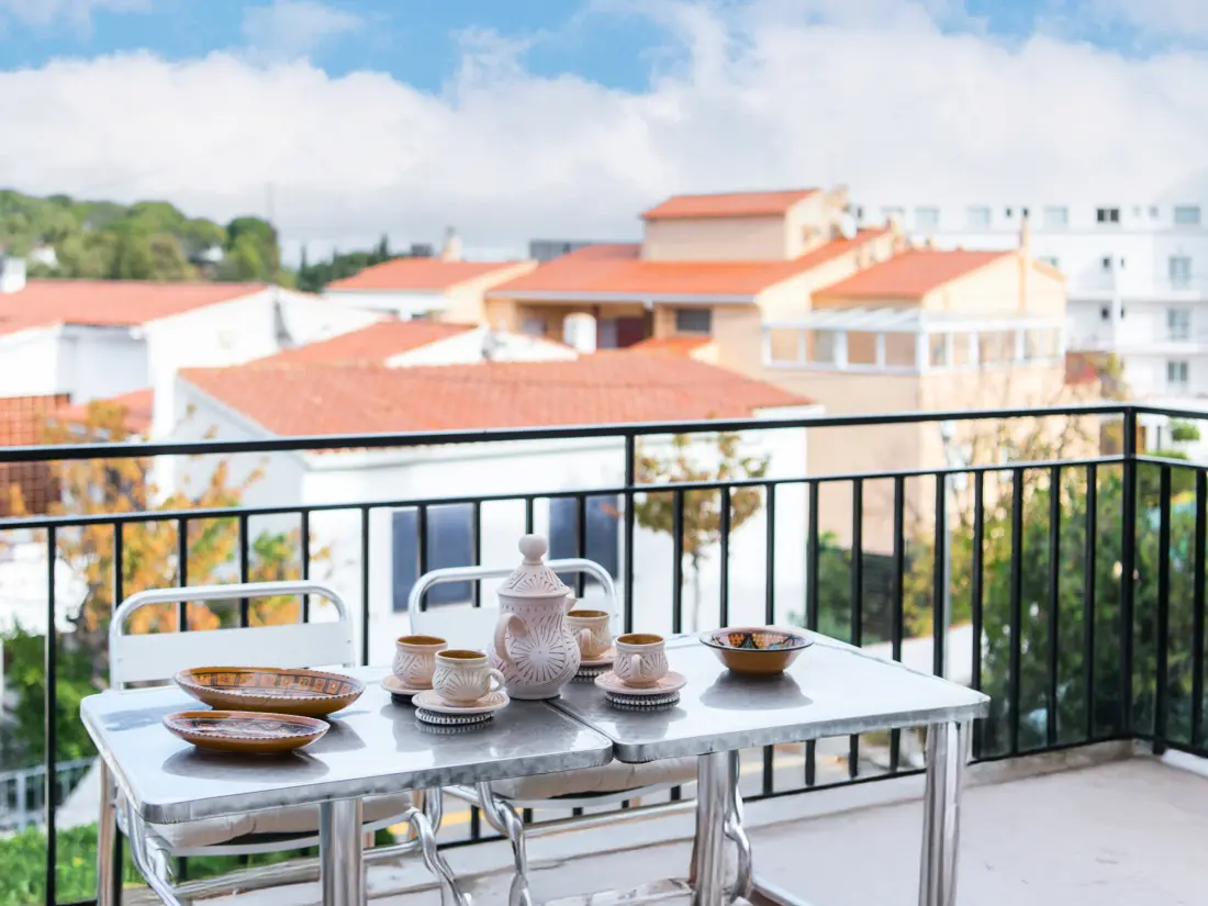 Location de Vacances Llançà 330