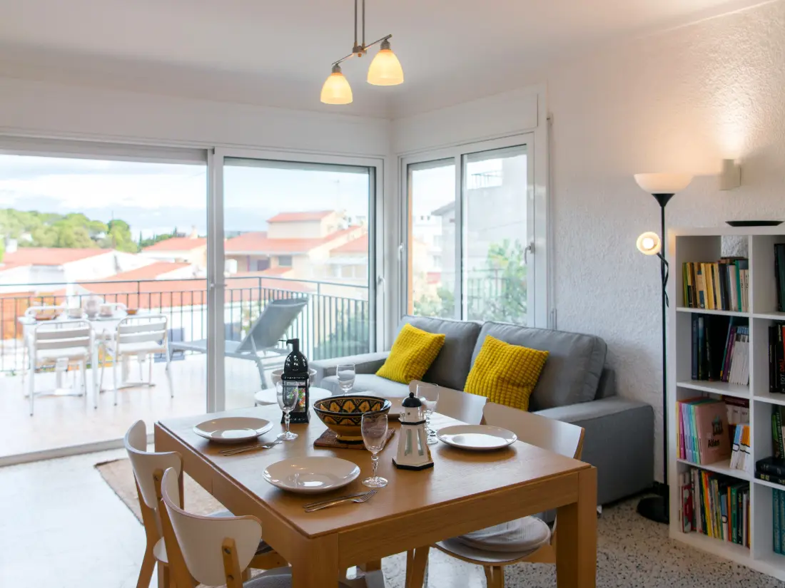 Location de Vacances Llançà 330